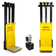 بالابر هیدرولیک